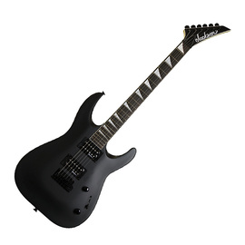 杰克逊(Jackson) JS22 Dinky电吉他（磨砂黑）